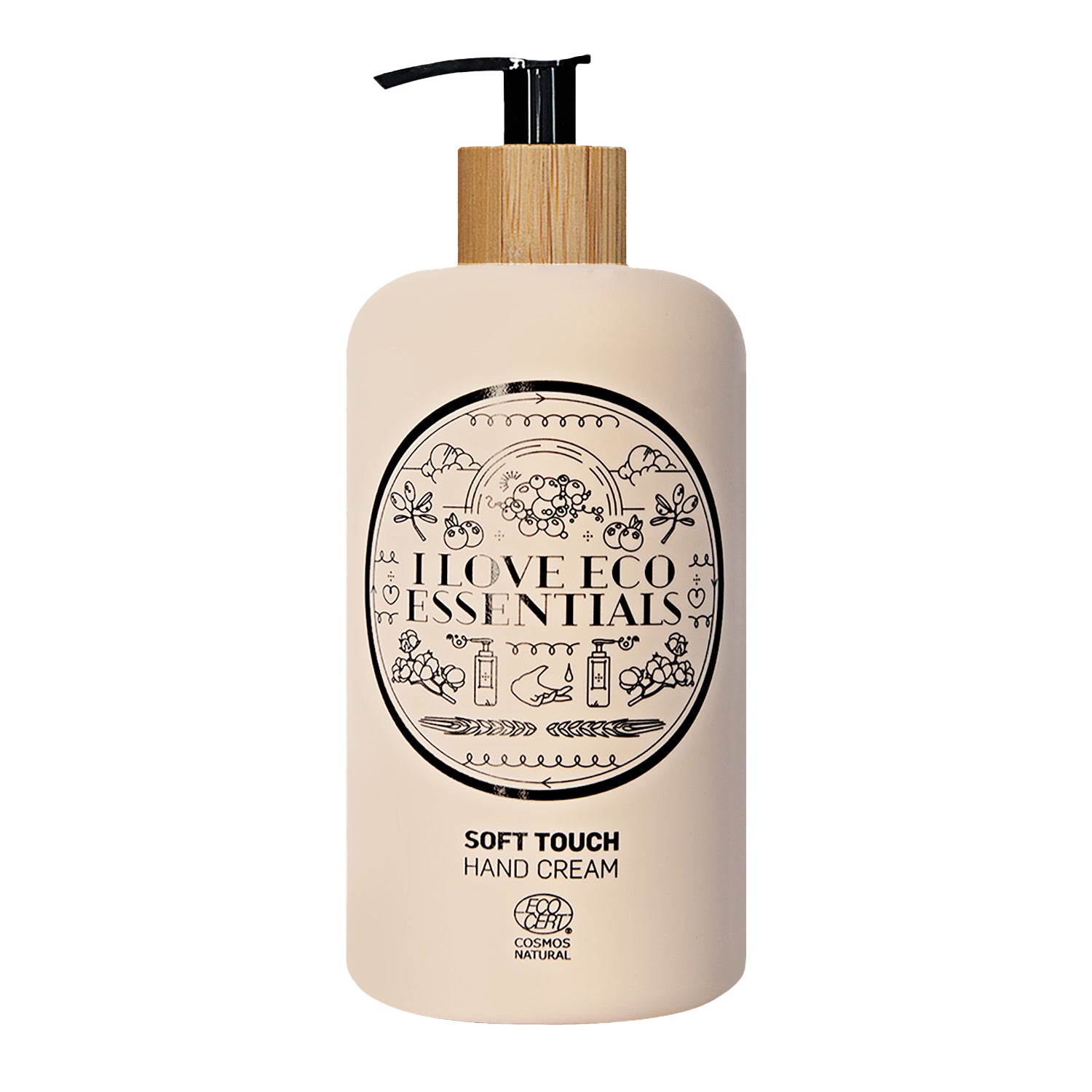 Soft Touch hand cream