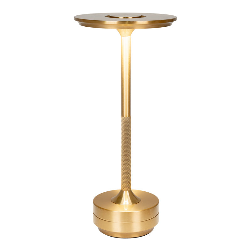 Shipham genopladelig LED bordlampe
