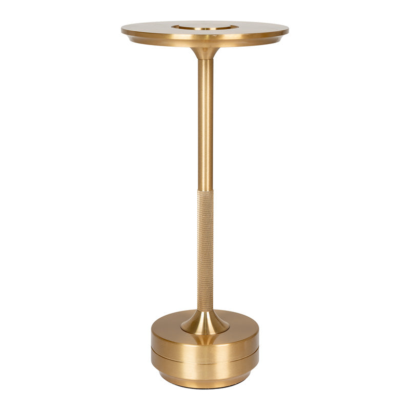 Shipham genopladelig LED bordlampe