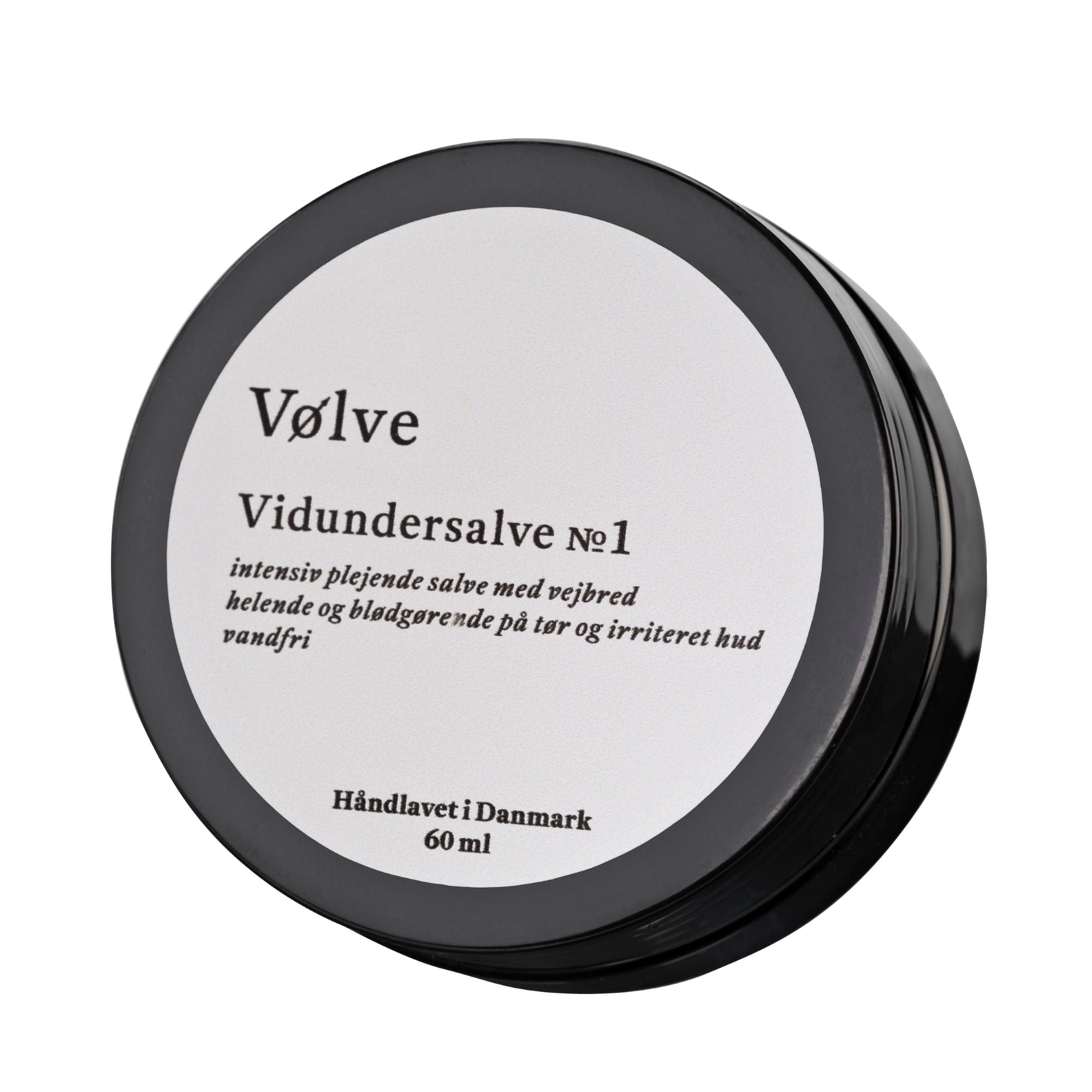 Vølve Vidundersalve no. 1