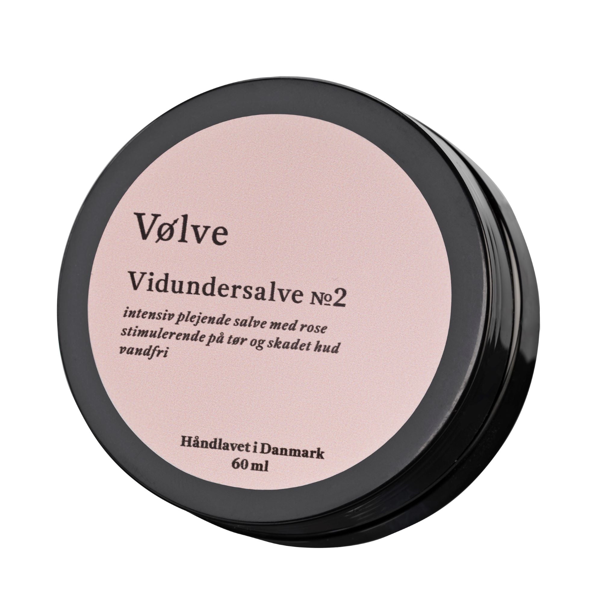 Vølve Vidundersalve