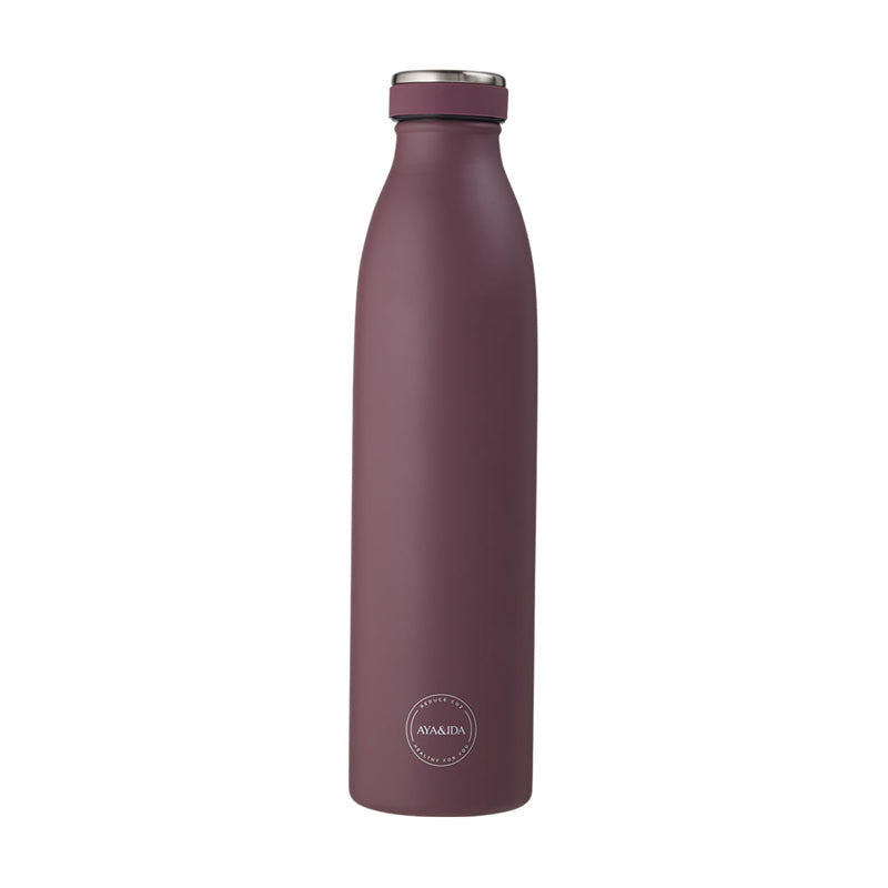 AYA&IDA Drikkeflaske Wild Blackberry 750 ml
