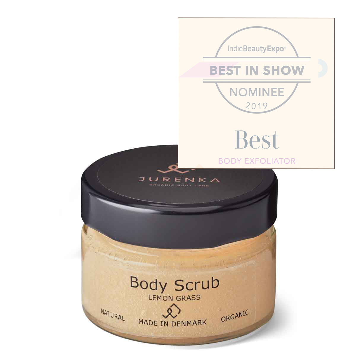 Body Scrub