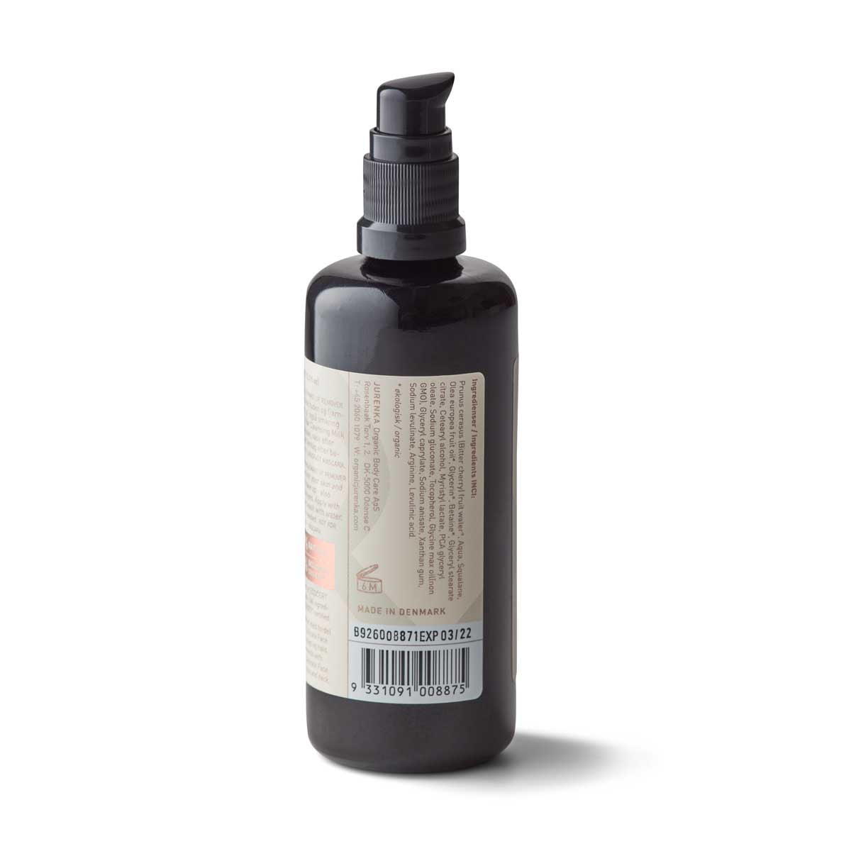 Cleansing Milk Botanical