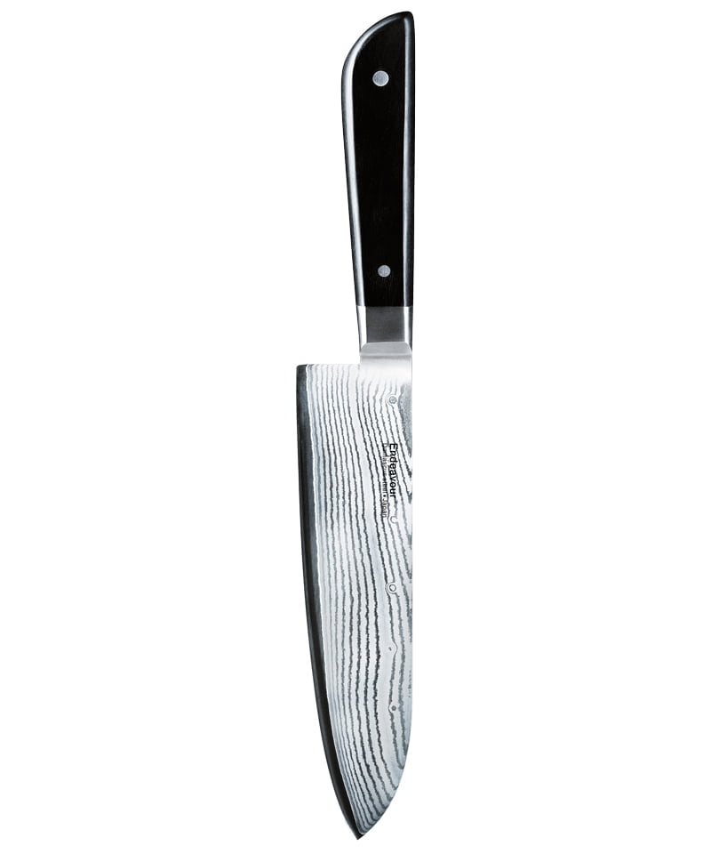 Endeavour - Santoku