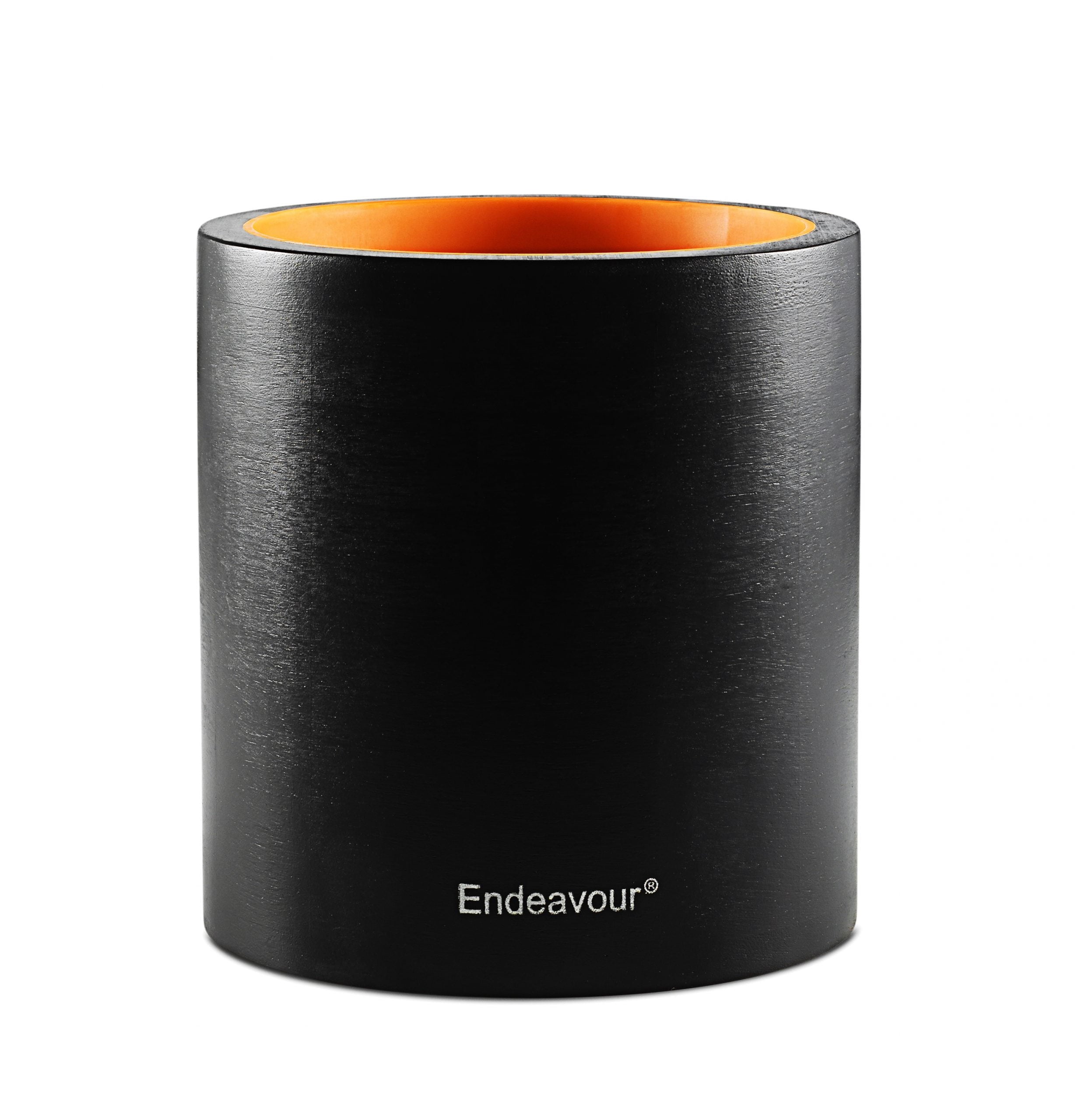 Endeavour - Black utensils holder