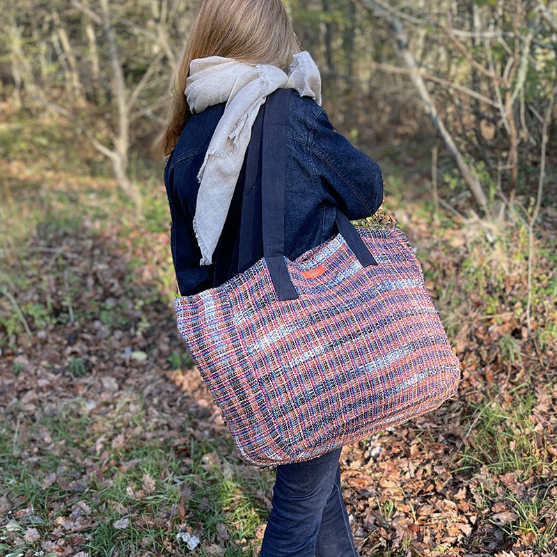 Gaspar taske Multi