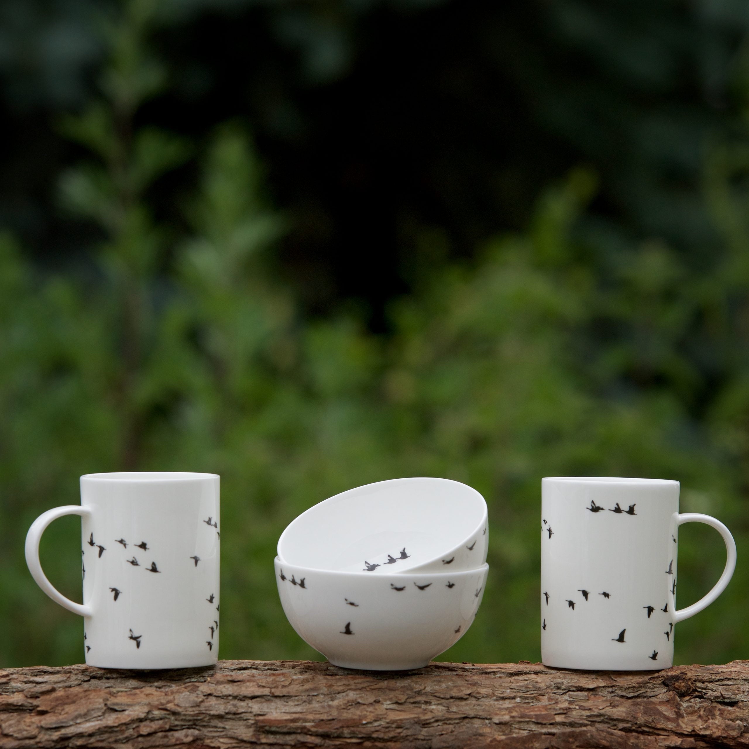 Pernille Westh Breakfast Set
