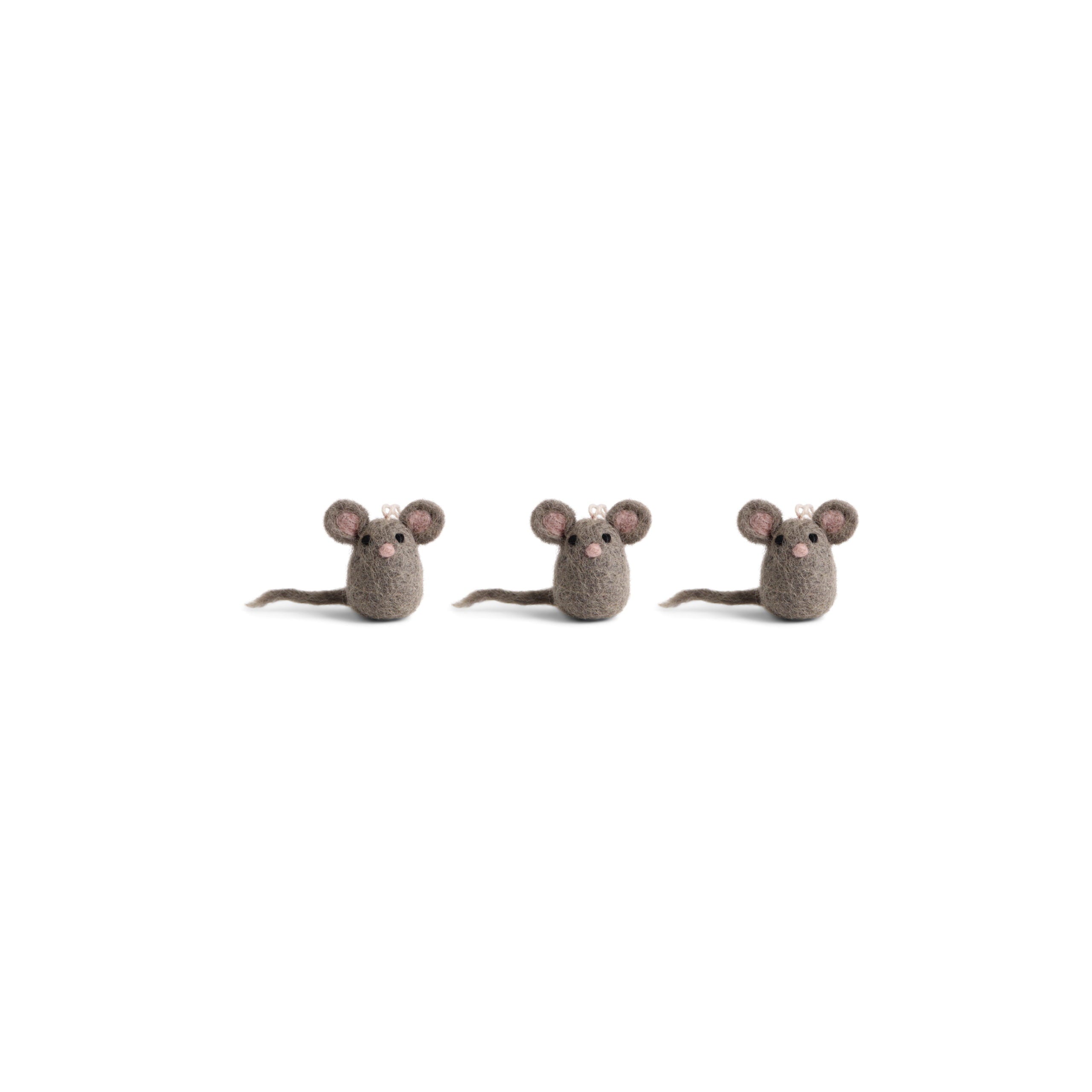 Én Gry & Sif - 3 Mini mus