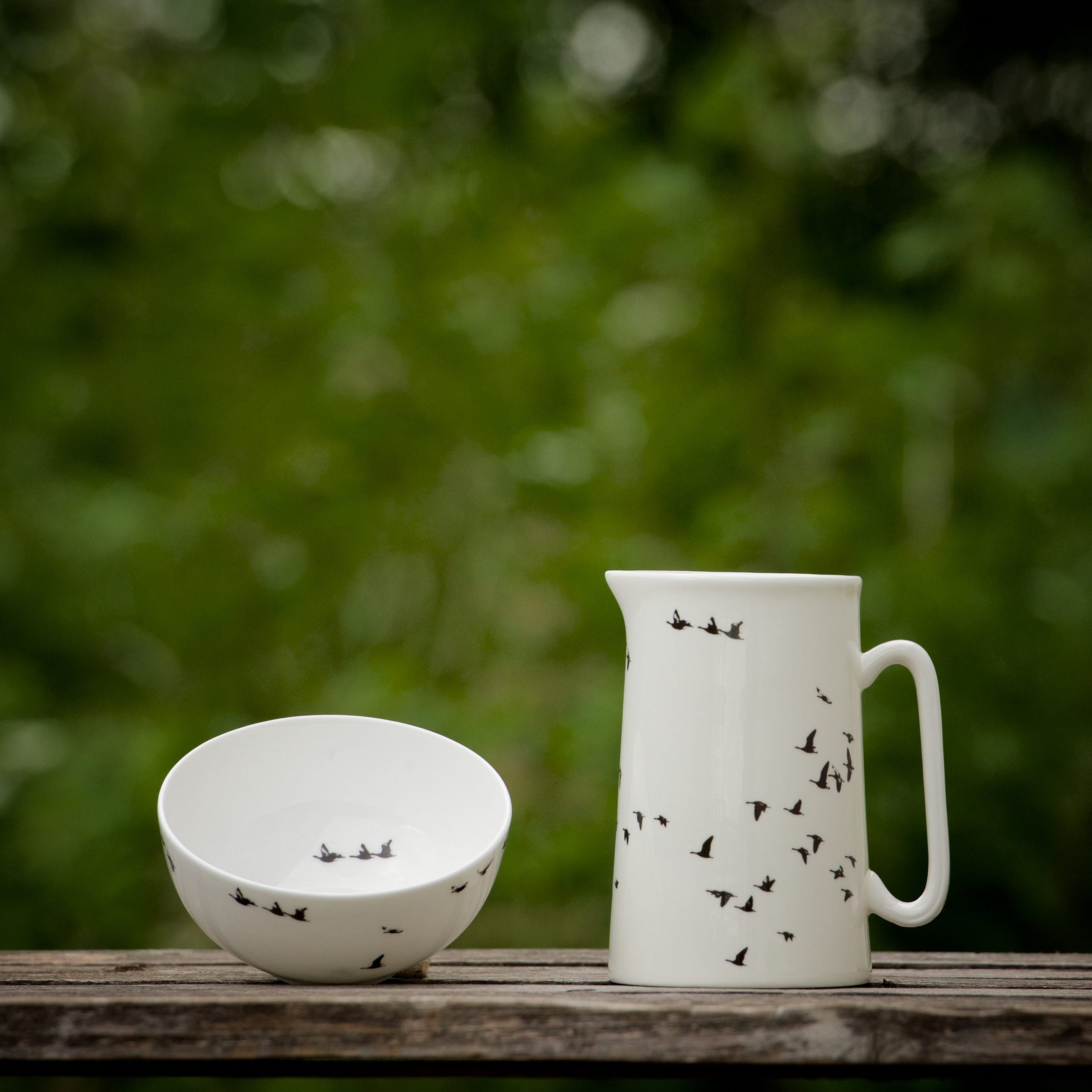 Pernille Westh Set
