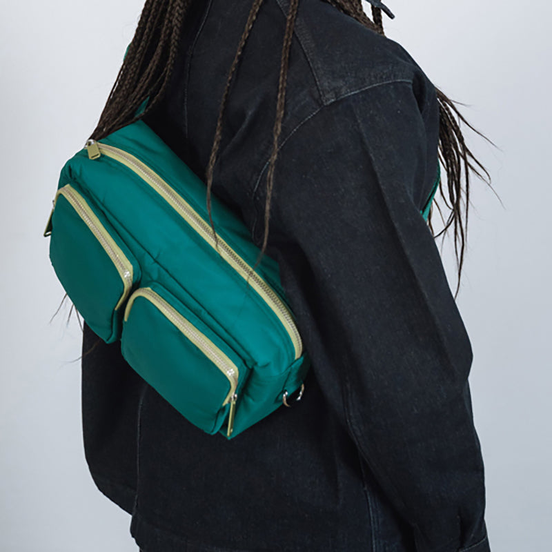 Kintobe JOY, balanced green