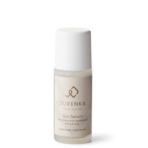 Økologisk deo serum botanical 50ml