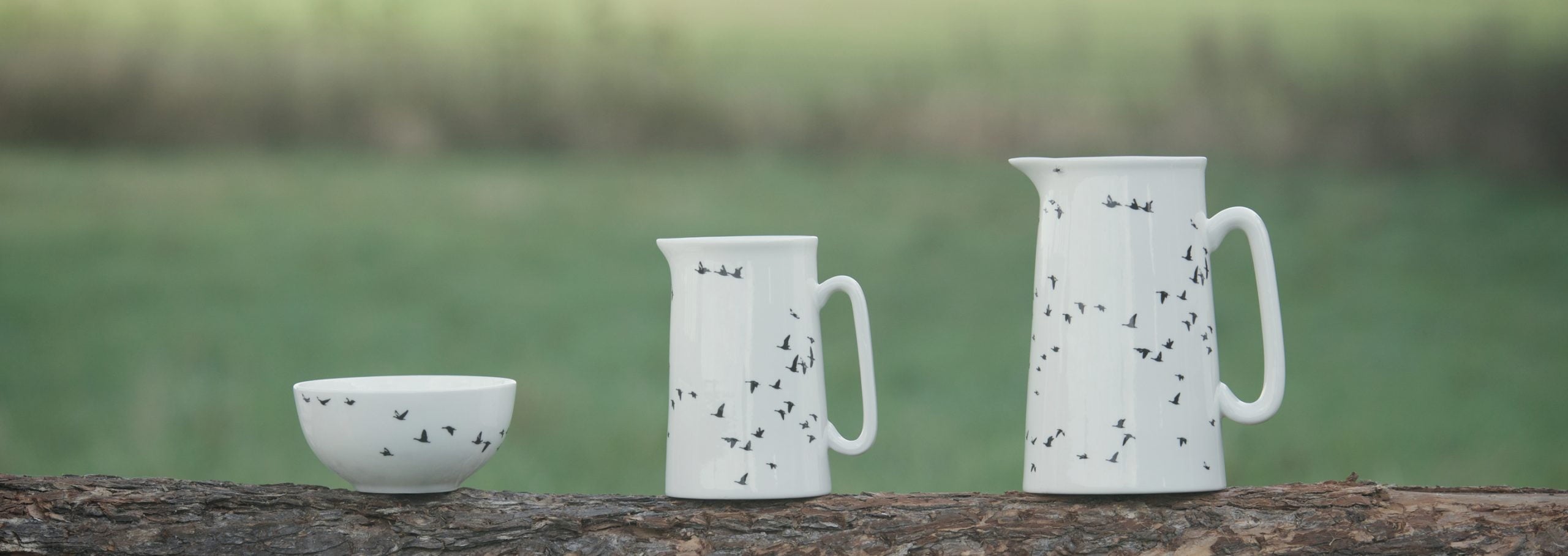 Pernille Westh Jug Middel