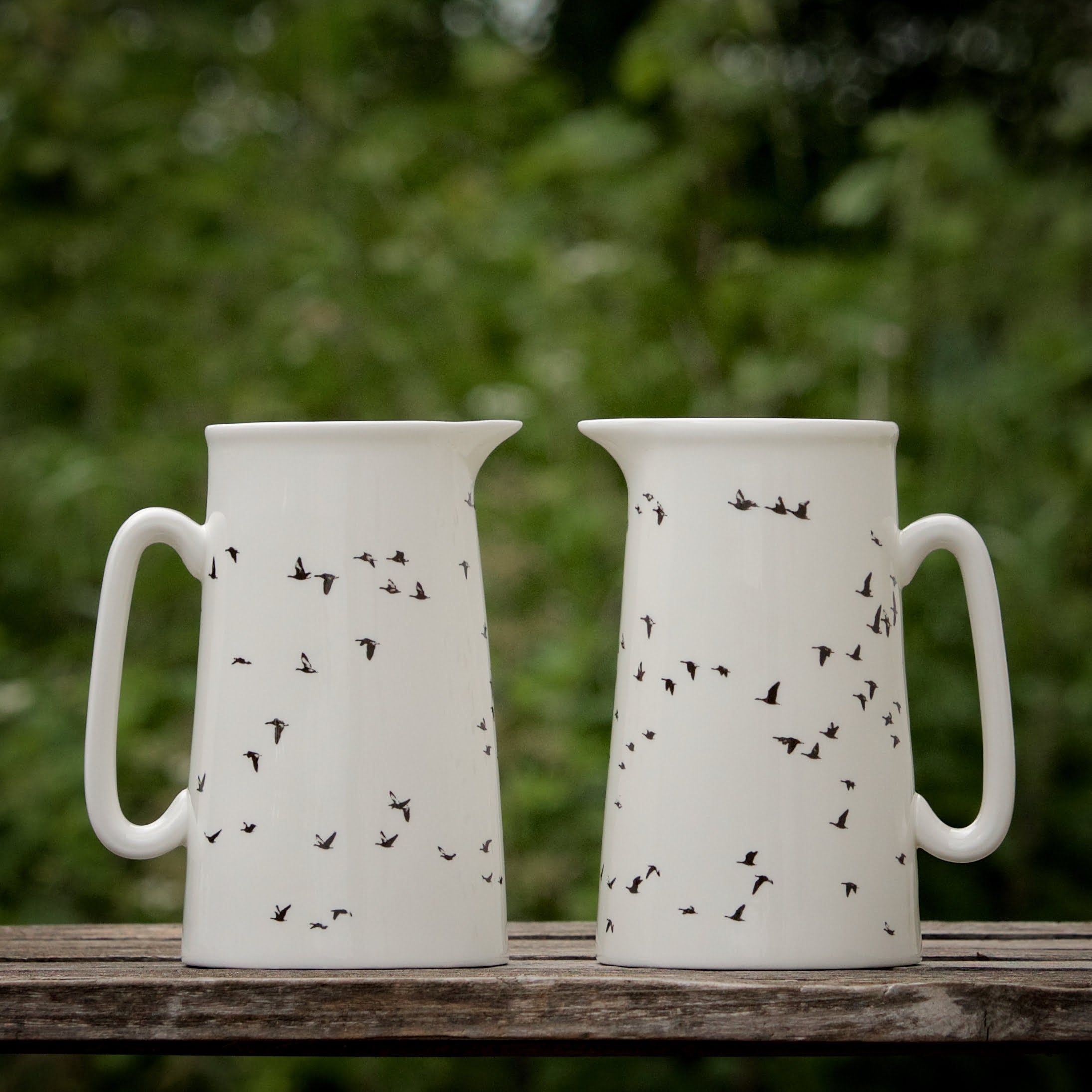 Pernille Westh Jug Large 2 stk.