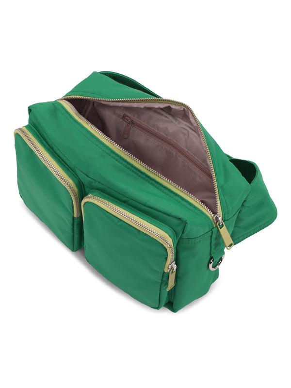 Kintobe JOY, balanced green