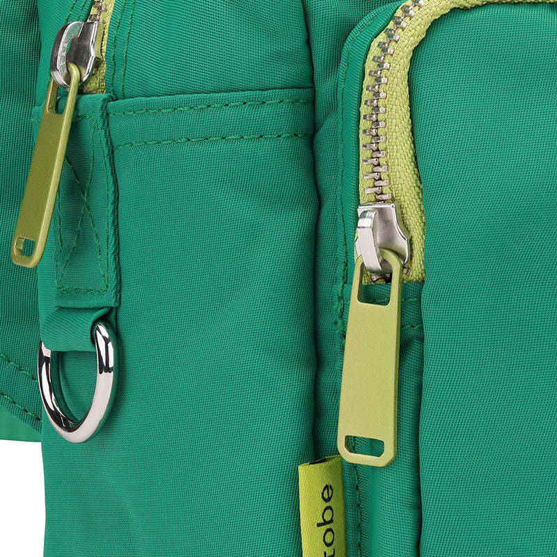 Kintobe JOY, balanced green