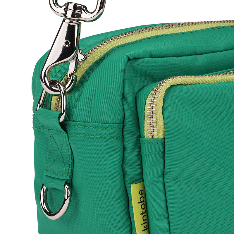 Kintobe UNITY, balanced green