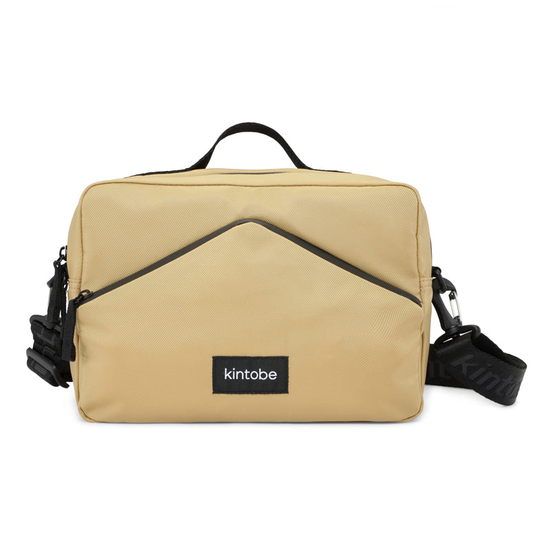 Camille messenger taske