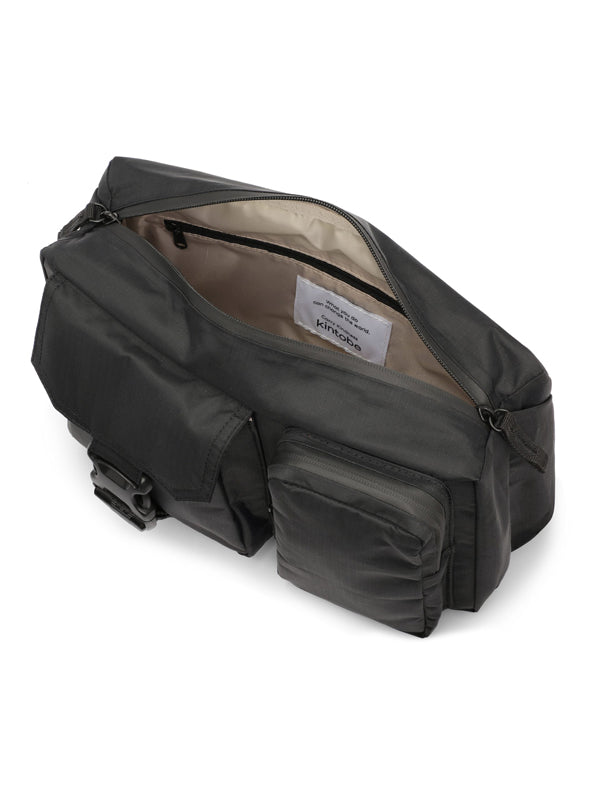 Kintobe LUCA i black