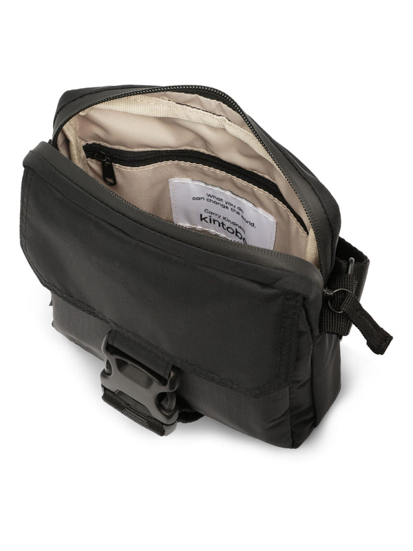 Kintobe NICO i black