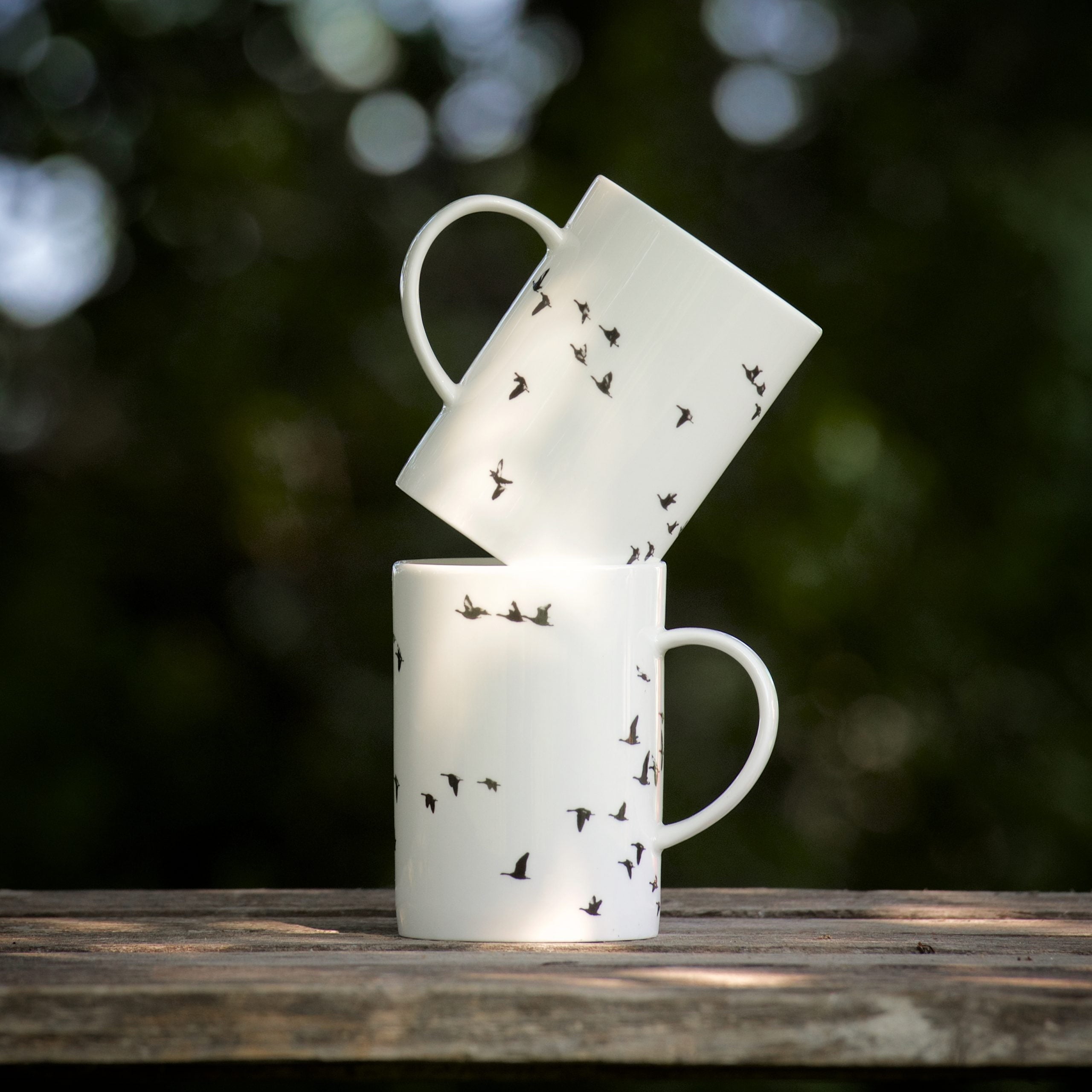 Pernille Westh Breakfast Set
