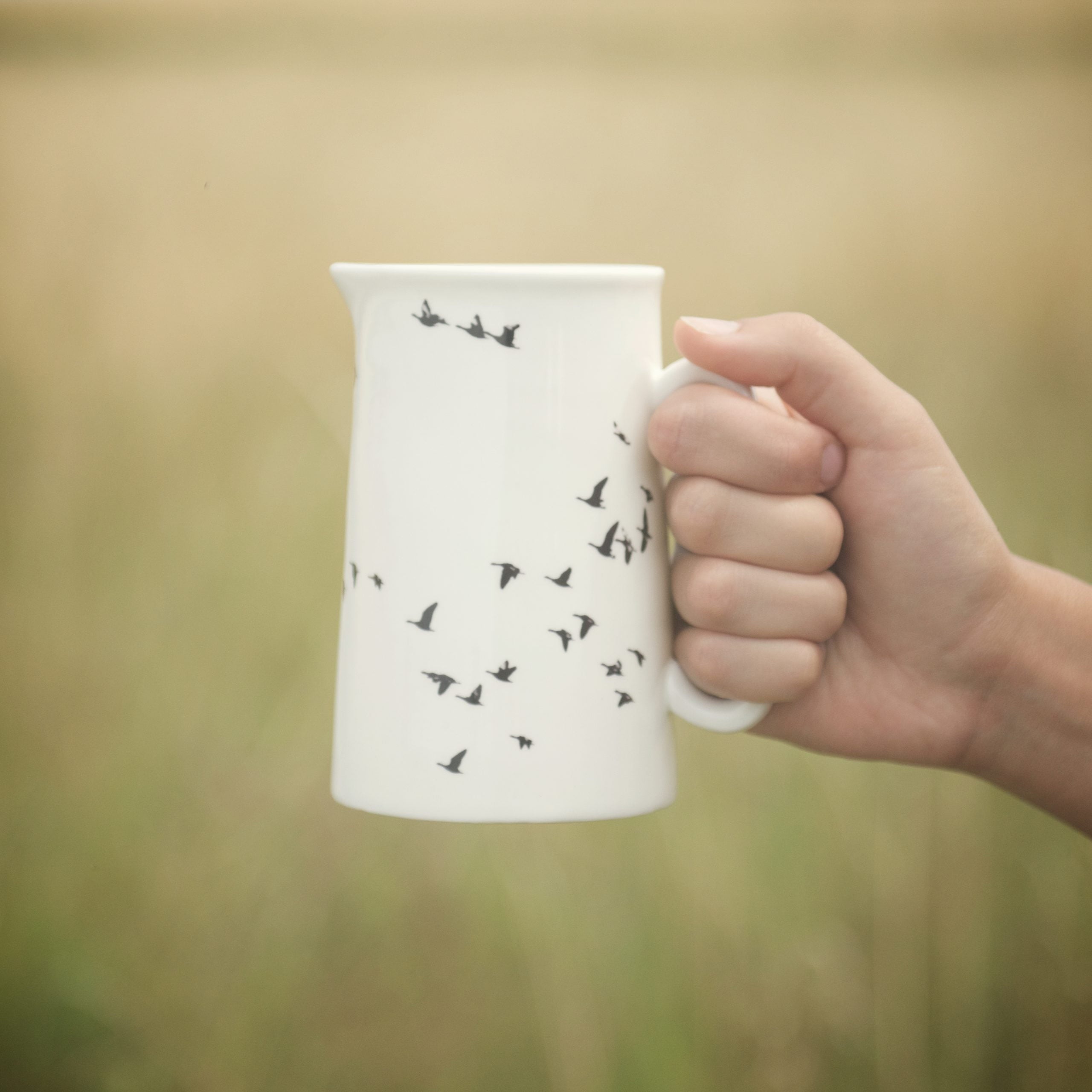 Pernille Westh Jug Middel