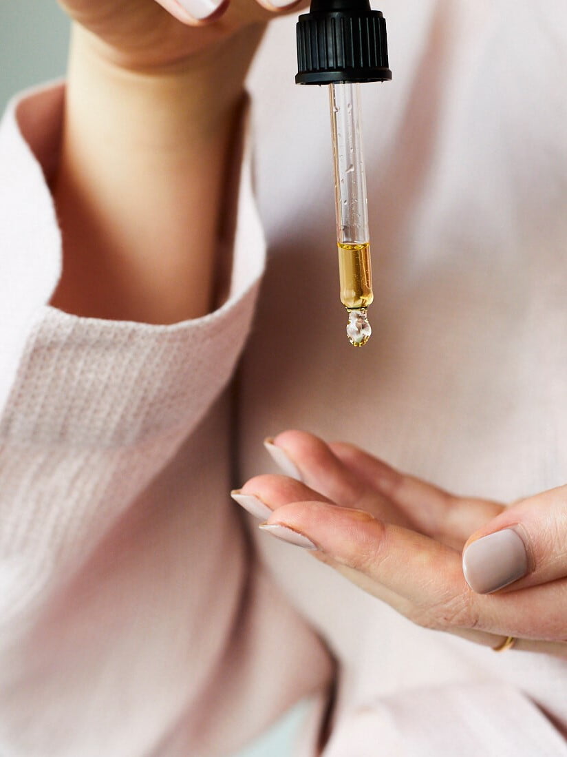 Upcircle Organic Facial Serum