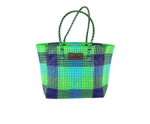 CITY purple/blue/green Raintree