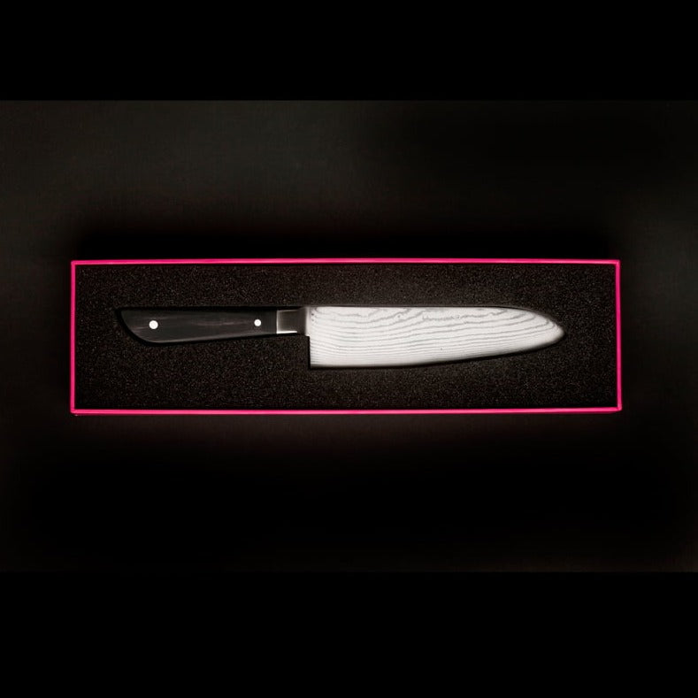 Endeavour - Santoku