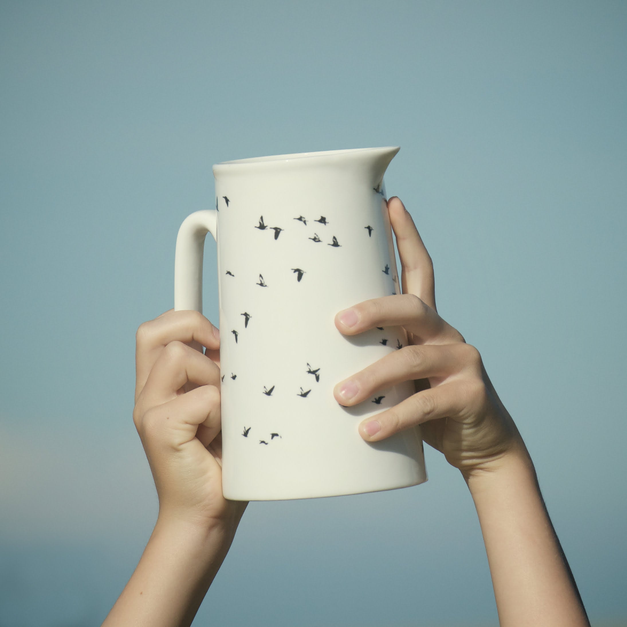 Pernille Westh Jug Large