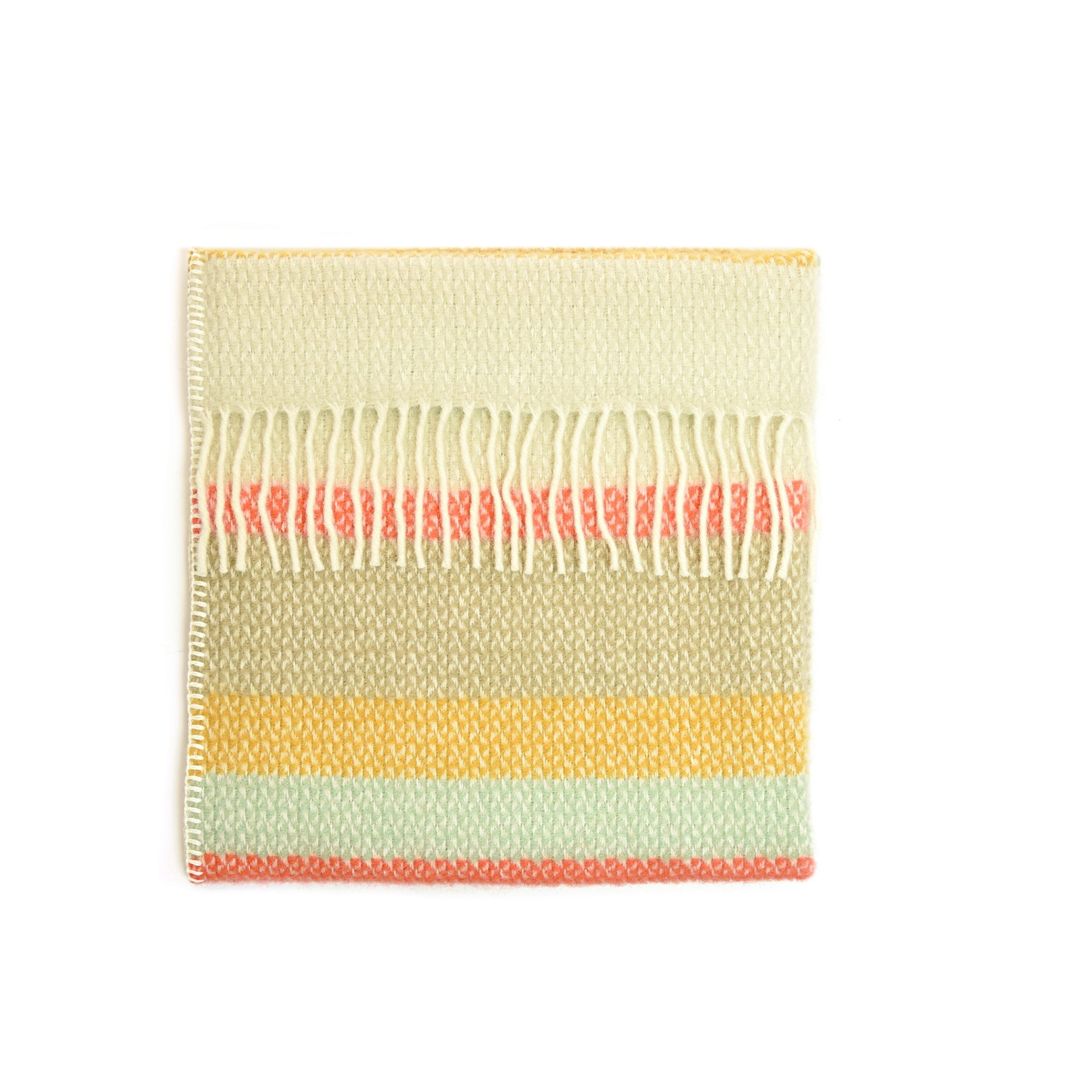 Tweedmill babytæppe – Illusion Stripe