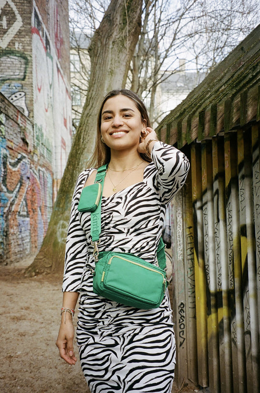 Kintobe UNITY, balanced green