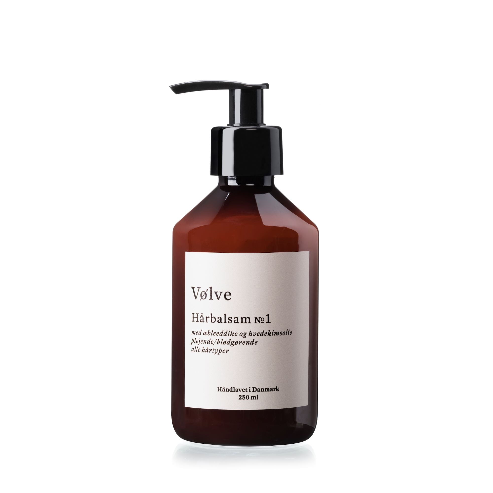 Vølve balsam