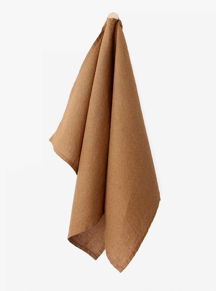 DoDesign Viskestykke Caramel