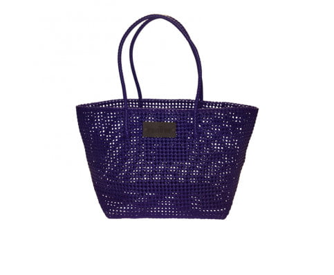 Bæredygtig fairtrade taske