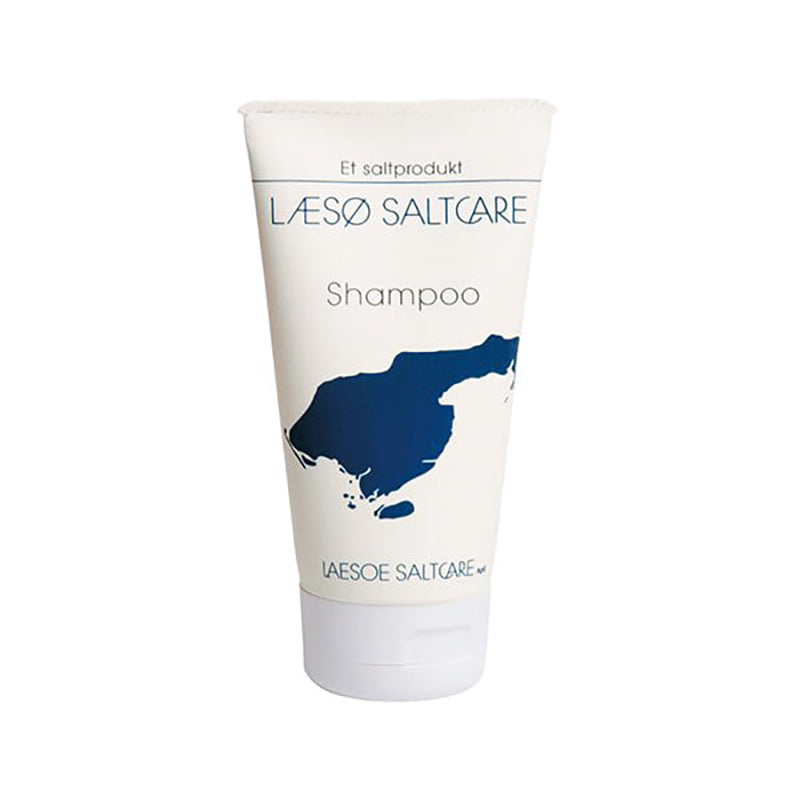 læsø saltcare shampoo