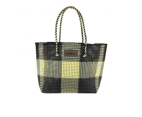 CITY black/ivory Raintree
