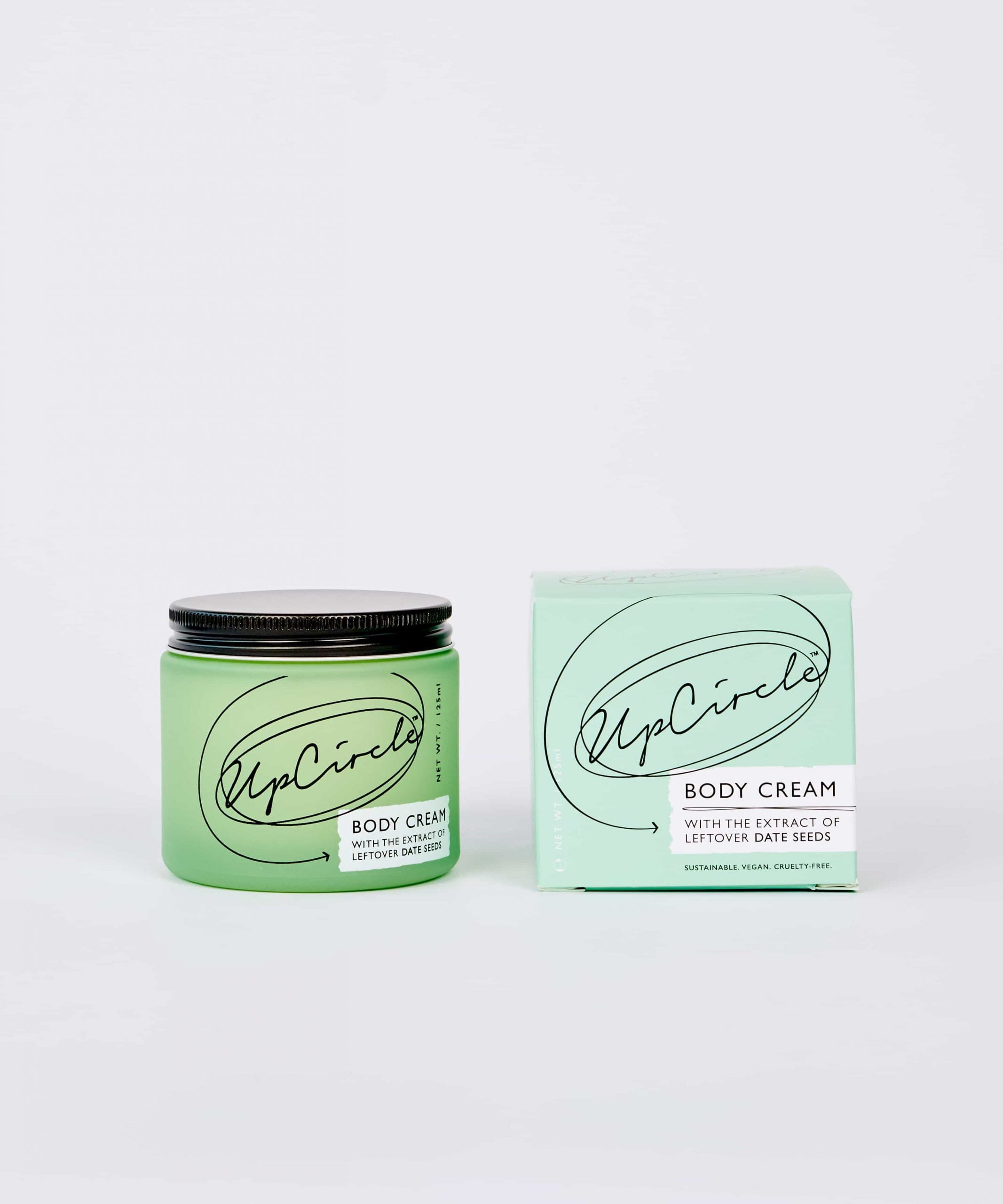 Upcircle Body Cream