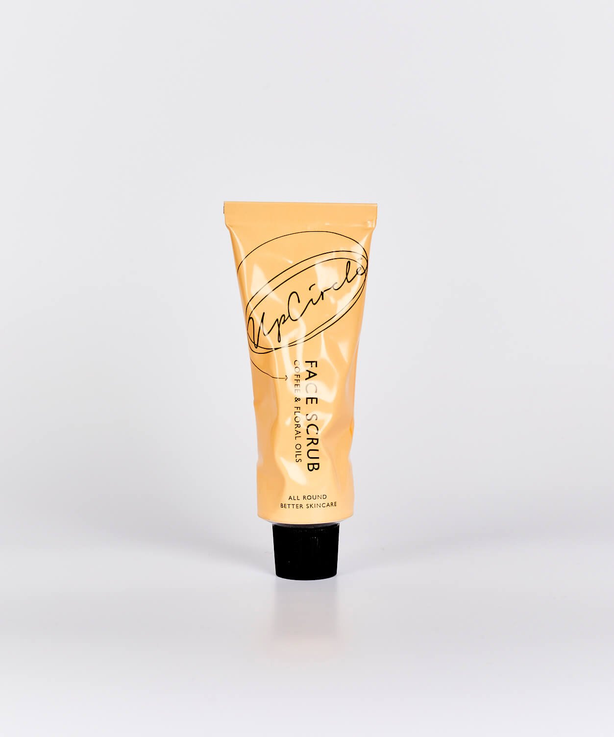 Upcircle Face Scrub Floral