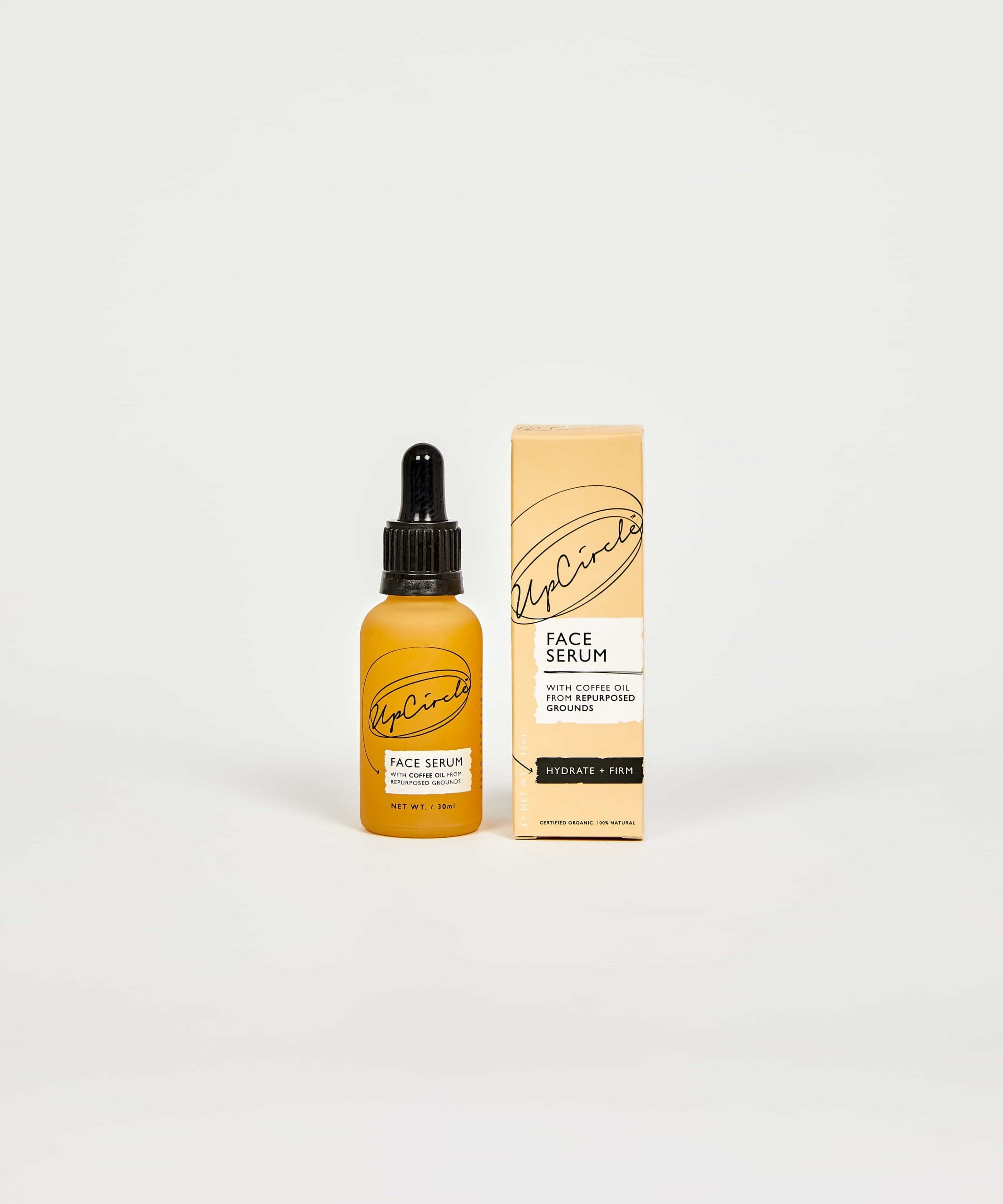 Upcircle Face Serum